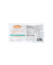 Load image into Gallery viewer, Big Wave Bar by Nana Joes Granola, back on white background