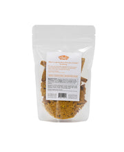 Load image into Gallery viewer, Swell Grain Free Bar Bites by Nana Joes Granola, back on white background