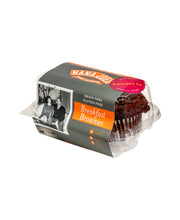 Load image into Gallery viewer, Breakfast Brownies in package on a white background