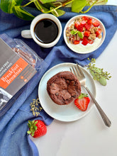 Load image into Gallery viewer, Breakfast Brownies