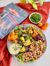 Load image into Gallery viewer, Paleo Orange, Almond Butter & Pecan Granola