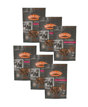 Load image into Gallery viewer, Nana Joes Granola Paleo Sunrise Cranberry blend granola, 6 pack
