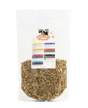 Load image into Gallery viewer, Nana Joes Granola Paleo Sunrise Hazelnut Keto Blend, 5 lb bulk bag