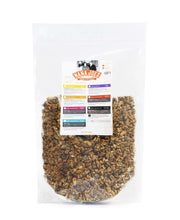 Load image into Gallery viewer, 5lb bulk bag of Nana Joes Granola Paleo Orange blend on a white background