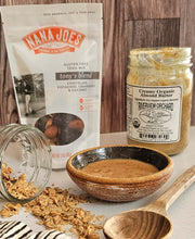Load image into Gallery viewer, Tony's Trail Mix with Alison's Almond Butter