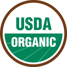 Load image into Gallery viewer, USDA Organic food product as certified by CCOF