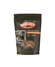Load image into Gallery viewer, Back Porch Paleo Waffle Cone Granola Blend by Nana Joes Granola - front of bag