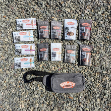 Load image into Gallery viewer, Granola Lovers' Fanny Pack