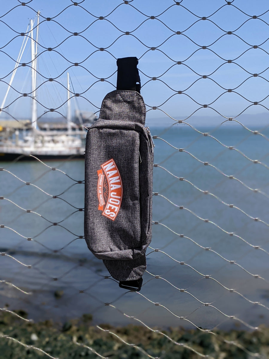 Granola Lovers' Fanny Pack Nana Joes Granola