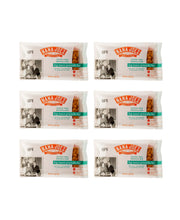 Load image into Gallery viewer, Big Wave Bar by Nana Joes Granola, 6 pack on white background
