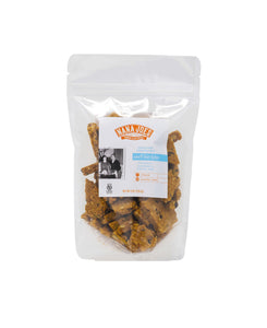 Swell Grain Free Bar Bites by Nana Joes Granola, front on white background
