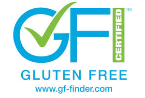 Celiac Support Association_Certified Gluten Free_Nana Joes Granola