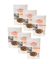 Load image into Gallery viewer, Nana Joes Granola Organic Cluster Peach and Cashew Butter blend, 6 pack
