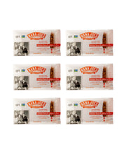Load image into Gallery viewer, Ocean Beach Granola Bar by Nana Joes Granola, 6 pack on a white background
