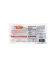 Load image into Gallery viewer, Ocean Beach Granola Bar by Nana Joes Granola, back of the bar package on a white background
