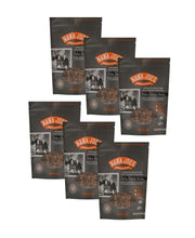 Load image into Gallery viewer, Six packages of Nana Joe&#39;s Paleo Sunrise Series on a white background
