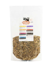Load image into Gallery viewer, Nana Joes Granola Paleo Sunrise Hazelnut Keto Blend, 5 lb bulk bag
