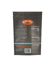 Load image into Gallery viewer, Nana Joes Granola Paleo Sunrise Hazelnut Keto Blend, back of bag
