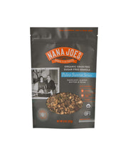 Load image into Gallery viewer, Nana Joes Granola Paleo Sunrise Hazelnut Keto Blend, front of bag 
