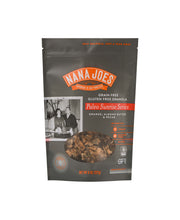Load image into Gallery viewer, Nana Joes Granola Paleo Sunrise Orange granola blend front of package on a white background
