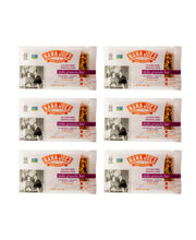 Load image into Gallery viewer, Stoke Granola Bar by Nana Joes Granola, 6 pack on a white background
