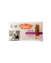 Load image into Gallery viewer, Stoke Granola Bar by Nana Joes Granola, front of package on a white background
