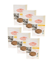 Load image into Gallery viewer, Six packages of Nana Joes Granola on a white background
