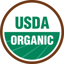 Load image into Gallery viewer, USDA Organic food product as certified by CCOF
