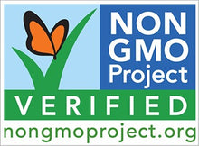 Load image into Gallery viewer, Non-GMO Project Verified products, Nana Joes Granola, gluten free and vegan breakfast
