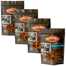 Load image into Gallery viewer, Organic Paleo Sunrise Series Variety 4-Pack
