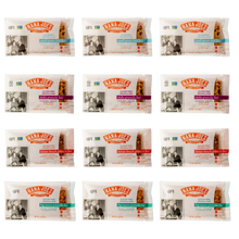 Load image into Gallery viewer, Assorted Gluten Free and Vegan Granola Bars by Nana Joes Granola
