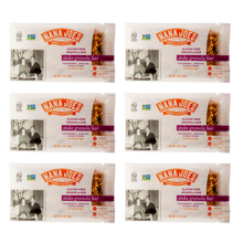 Load image into Gallery viewer, Stoke Granola Bar 6 pack
