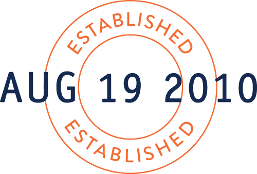 established august 19, 2010